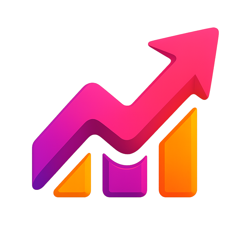 Arbitrage Icon