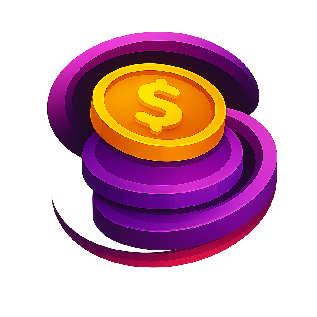 Arbitrage Icon