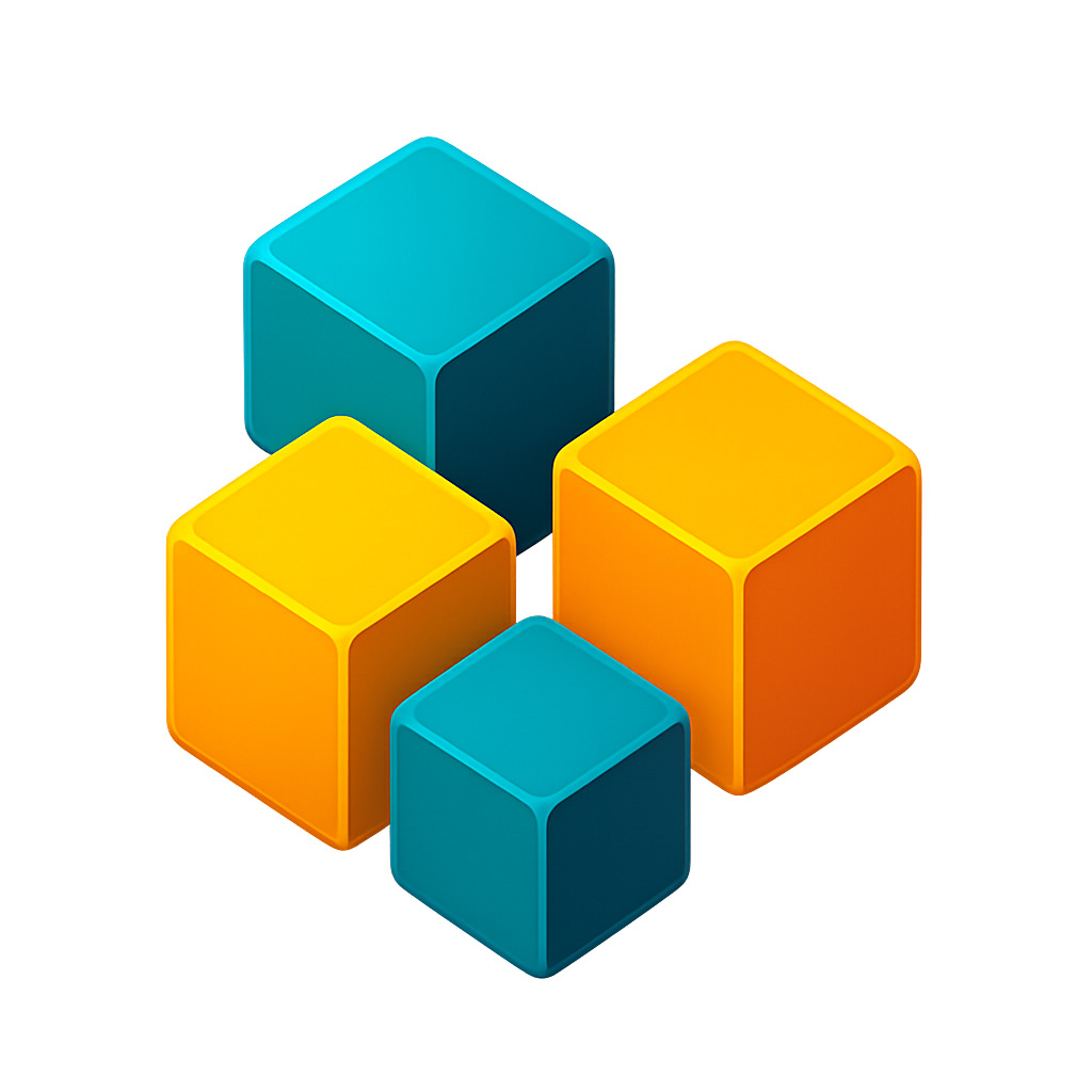 Arbitrage Icon